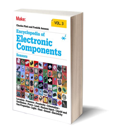Encyclopedia of Electronic Components, Volume 3 PDF .